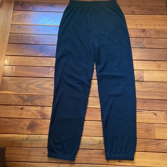NWT Moodswings Rated M Black Joggers - Picture 4 of 10